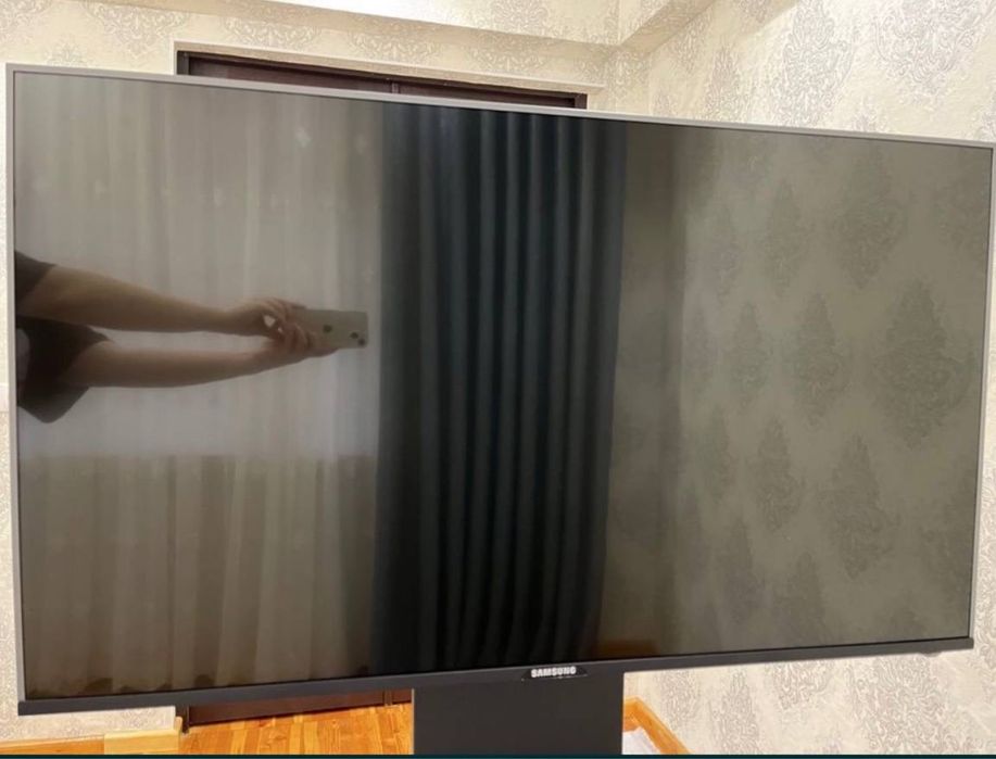 Телевизор Smart TV Samsung-43