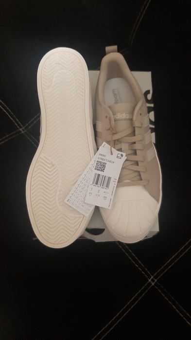 Мъжки маратонки" Adidas "