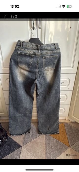 Джинсы модные тренд сезона