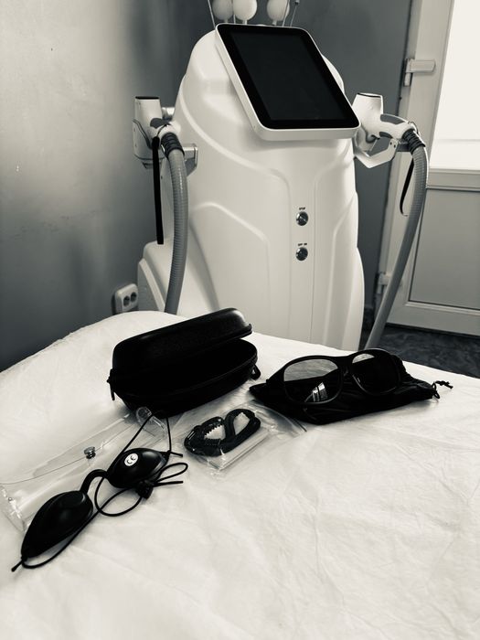 Laser epilare definitiva profesional MedValley Epiq 5000w-2024