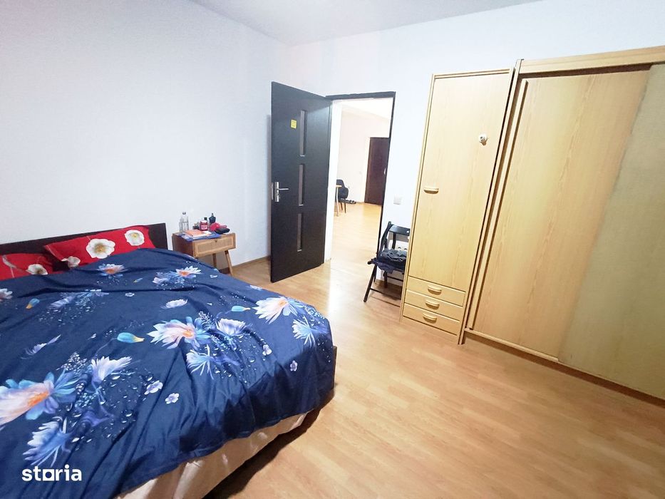Ap 3 cam, PARCARE,pet friendly, Calea Turzii