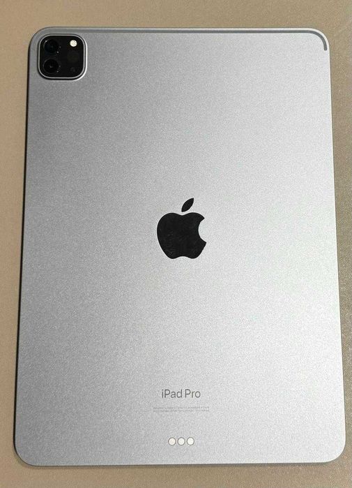 Ipad и Apple Pencil