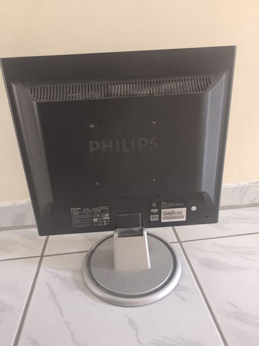 Monitor Philips 60hz