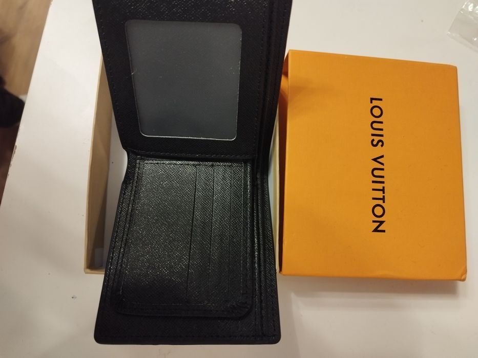 Luis Vuitton portofel