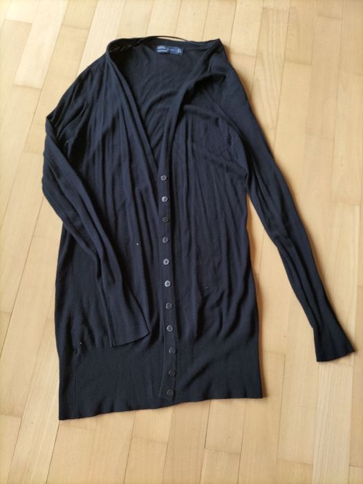 Cardigan damă Zara mărimea L