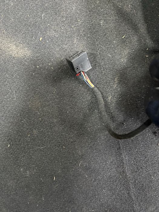 Vw passat 6 Дясно Огледало