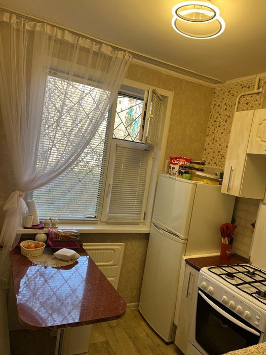 Продам квартиру район детсад