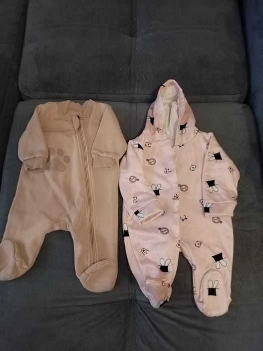 Продам вещи детские