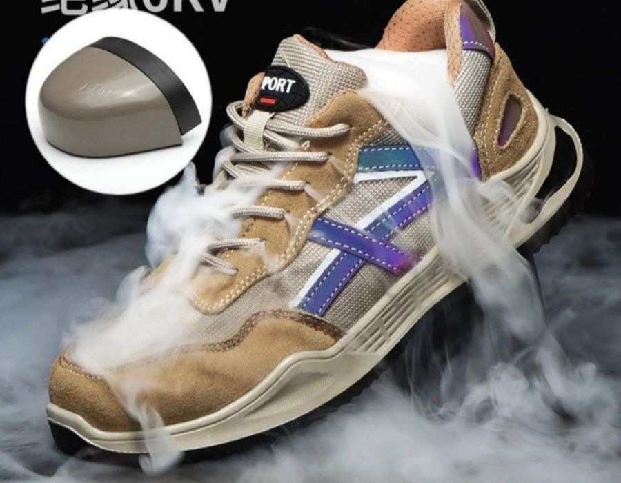 Спец обувь одежда