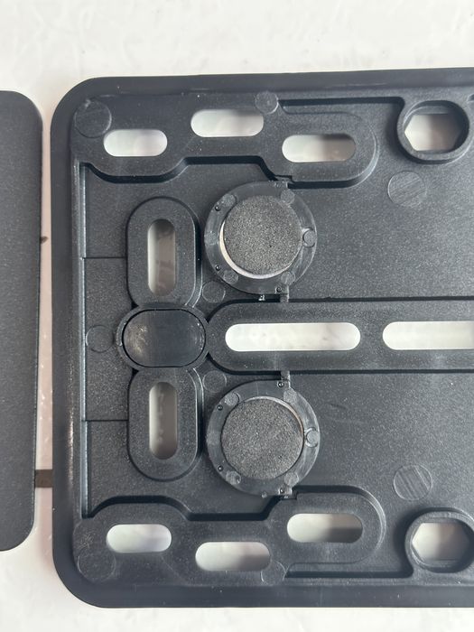 Рамка магнитная RCS оригинал