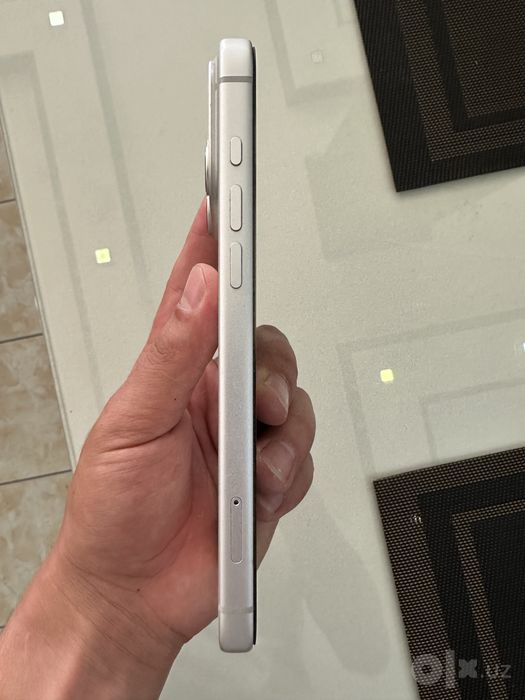 Iphone 17 pro max 256 selvir