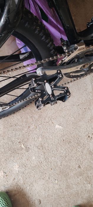 Vând bicicletă Simplon