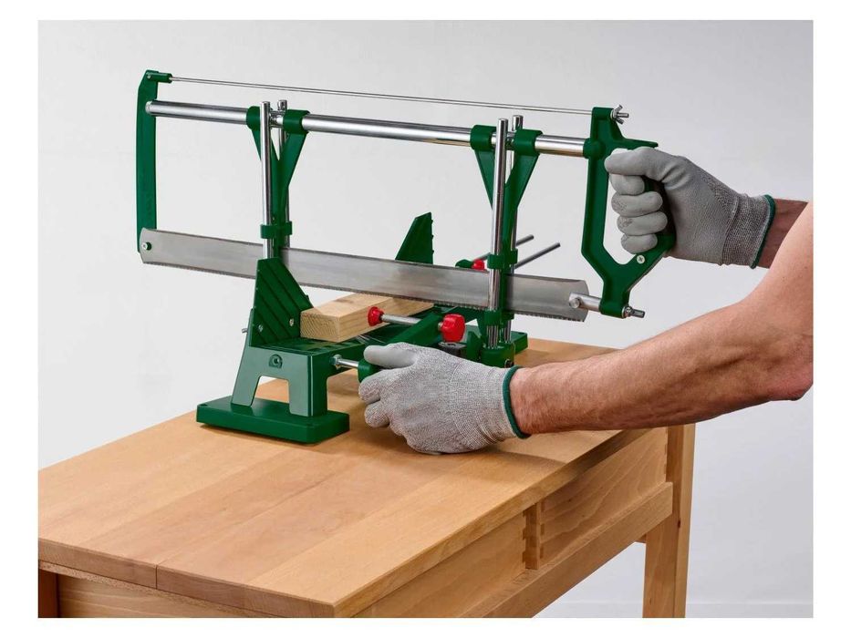 Parkside Ръчен трион за рязане под ъгъл