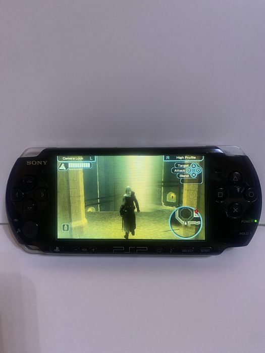 Jucărie PSP 3004 stare foarte bună