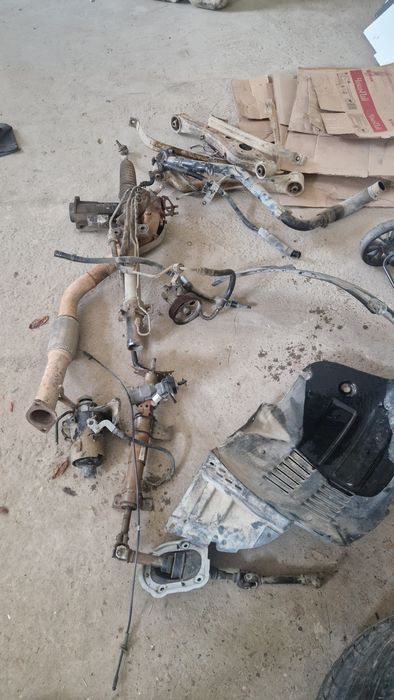 Хундай Гранд  старекс