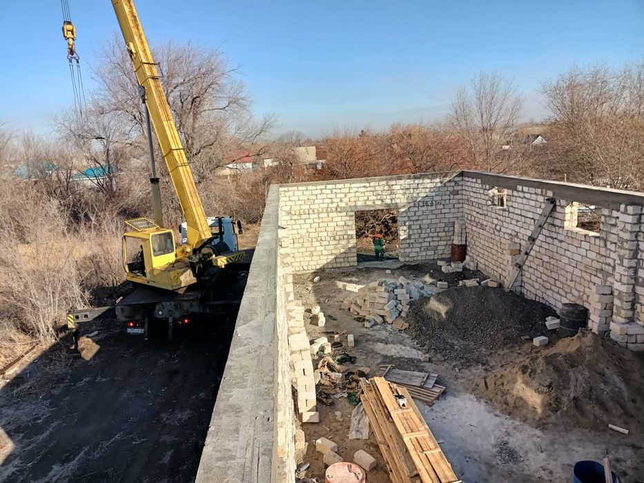 Плиты перекрытия