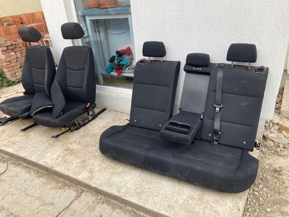 Interior bmw x3 F25
