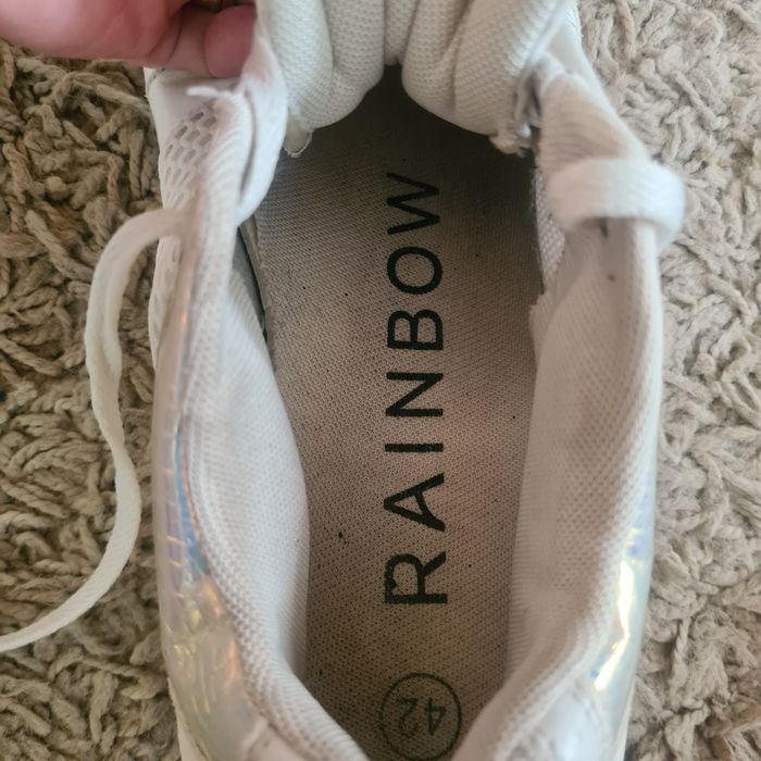 Adidasi dama 42 Bonprix