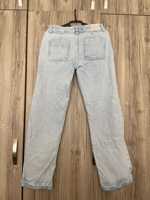 Дънки   на. ZARA