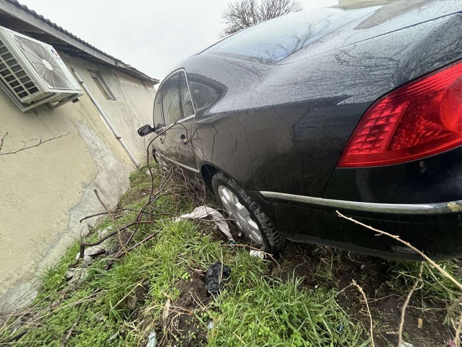 На части Vw Phaeton V10 5.0tdi Всички части са налични