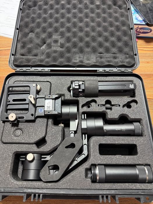 Стабилизатор Zhiyun Crane Plus