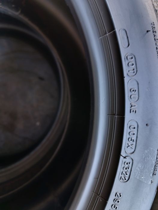 Anvelope de vara 265 45 20 și 295 40 20 Porsche Michelin Latitude 2022