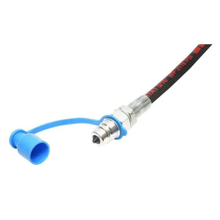 Tirant central hidraulic reglabil 50cm cat 2