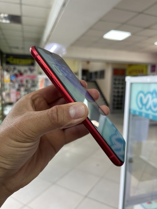 Iphone 11 128 GB 85%