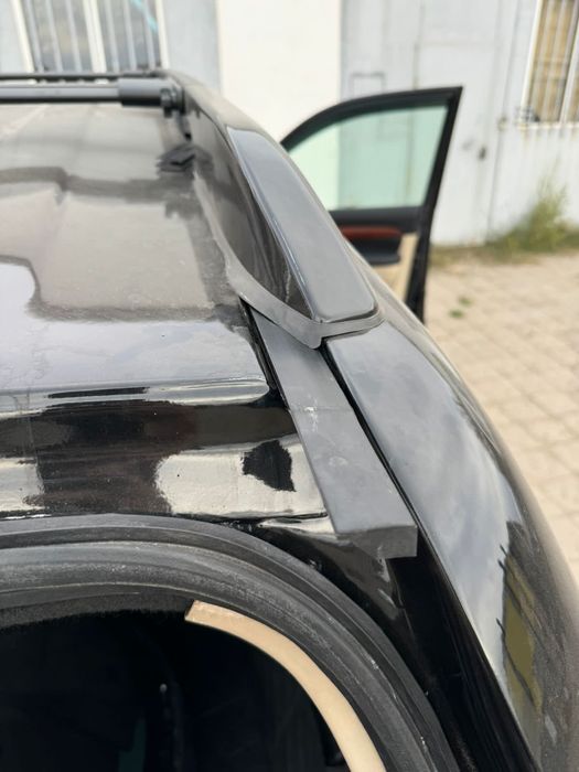 Головное устройство на базе android Toyota Prado 120 gx470