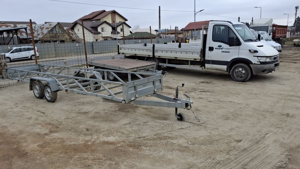 Peridoc fier beton 12m sau stupi albine