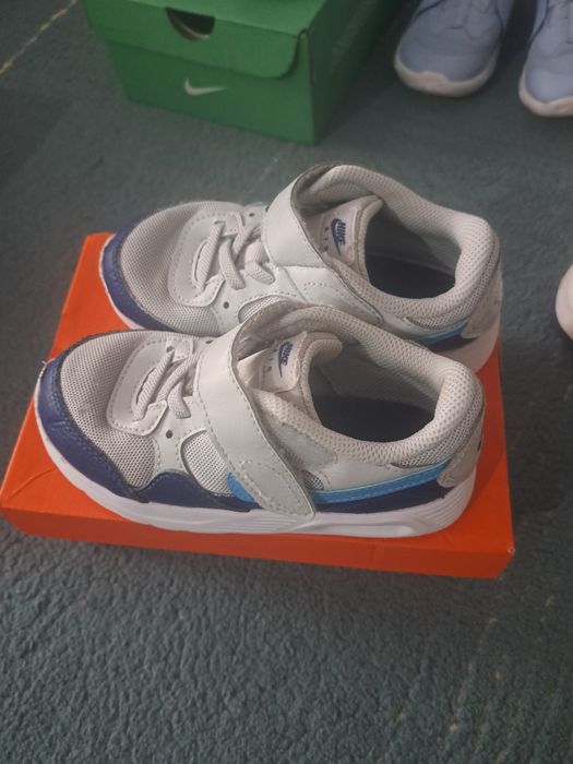 Nike номер 26-27