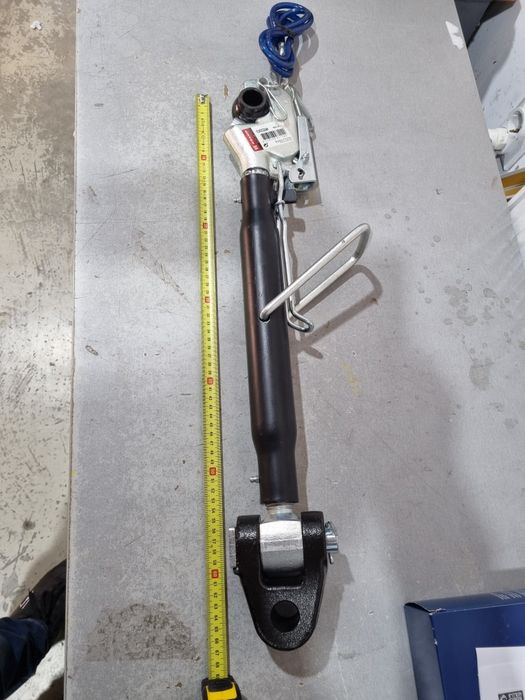 Tirant stabilizator automat tractor case new holland valtra same fiat