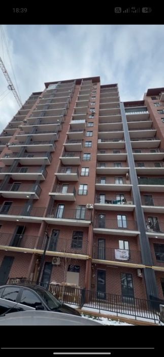 Яшнабадский р-н, Golden House В массиве Assalom Sohil срочно продаётся