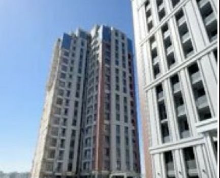 Новостройка, Дархан, м Пушкина, стадион Старт, 76,17 кв м