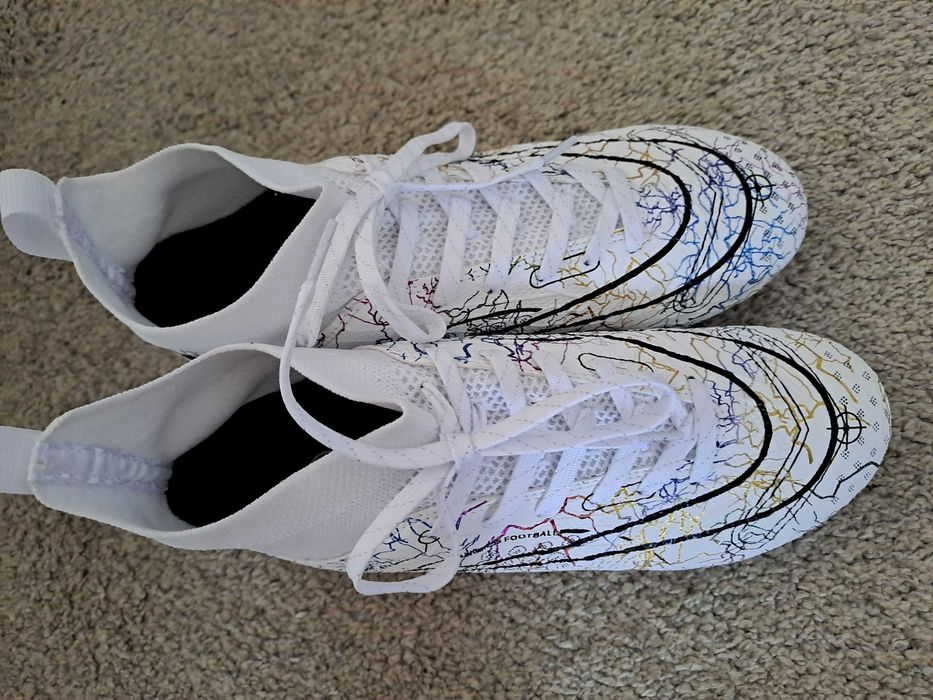 Бутонки Найк чисто нови 38 номер