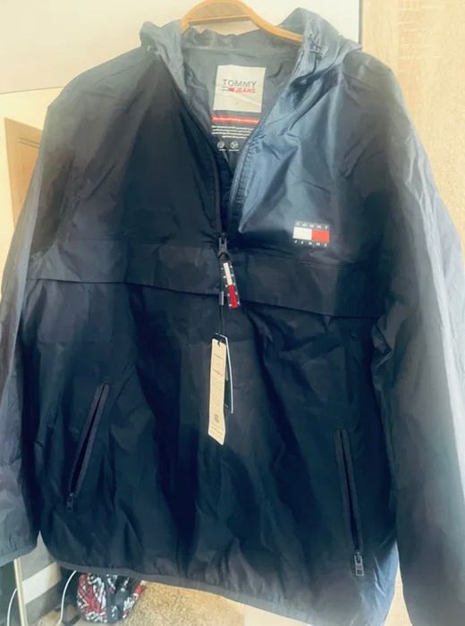 Tommy Jeans Тънко Яке