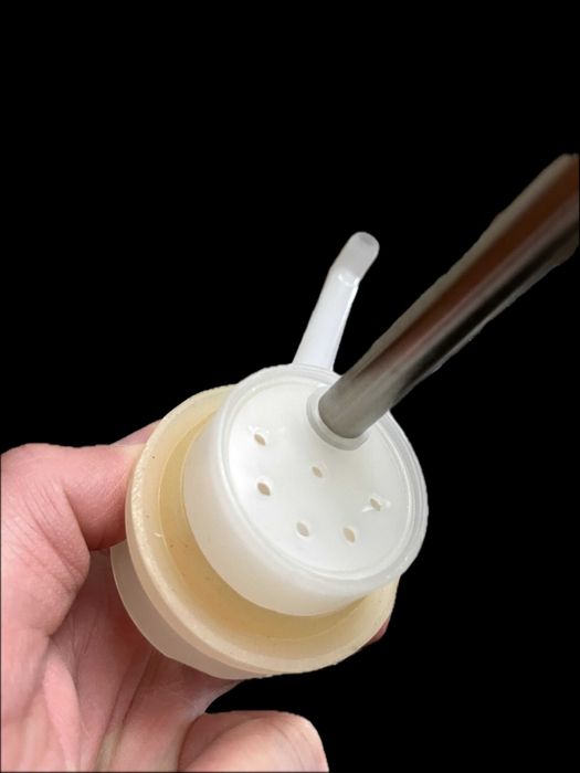 Bouteille isolante ретро термос 2.2л нов с кутия