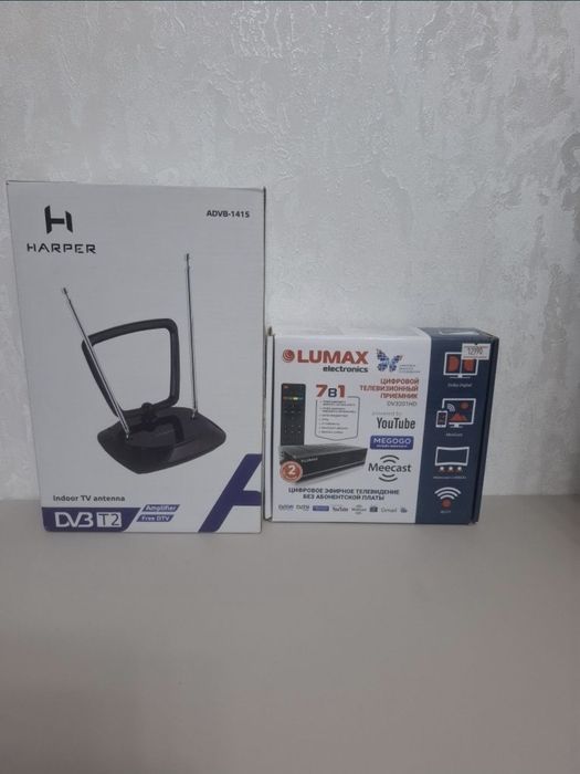 Продам телевизор Samsung