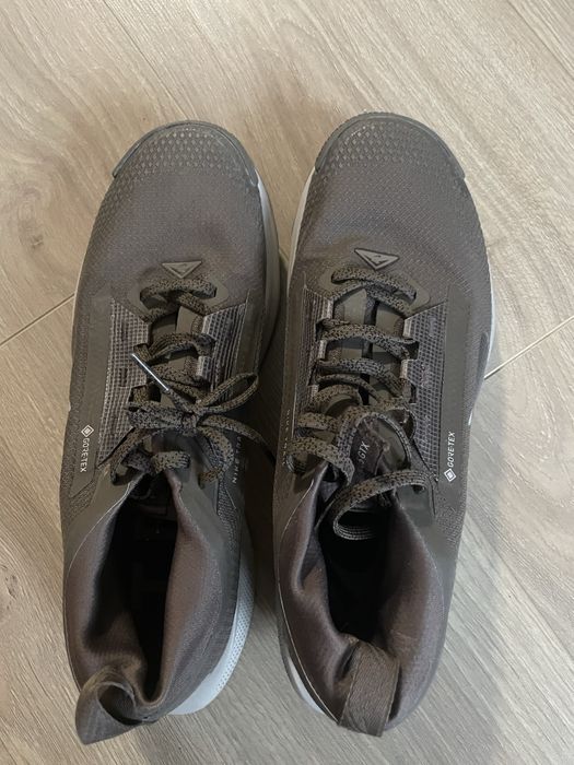 Nike pegasus trail 5 gore-tex Найк