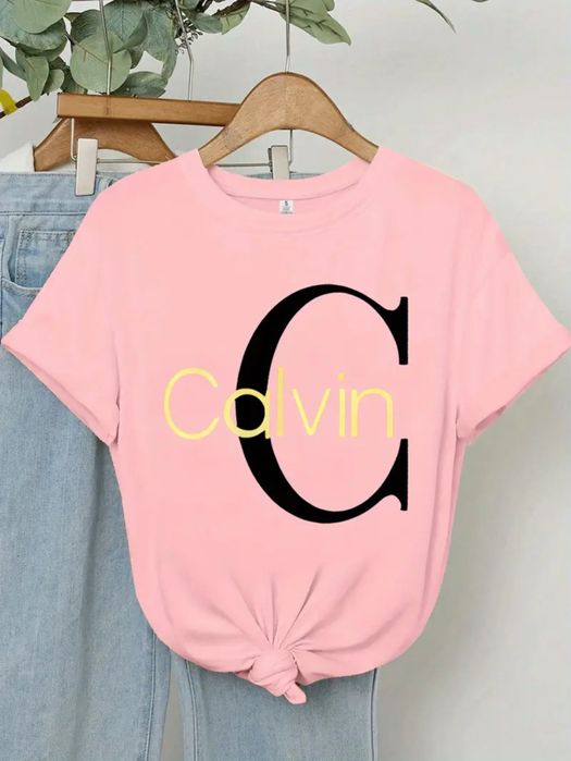 Tricouri CalvinKlein dama