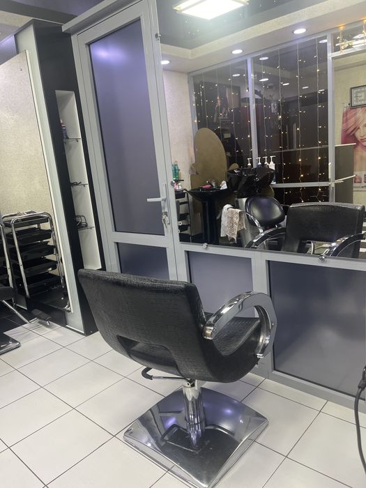 Аренда  доя парикмахера