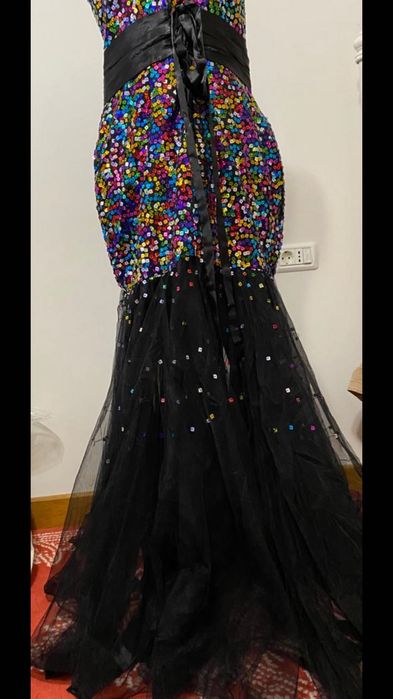 Rochie eleganta , import USA