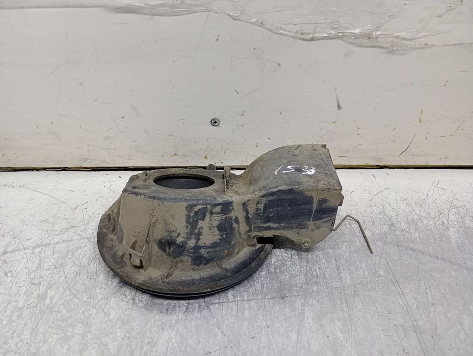 Usita rezervor 8200117337 Renault Megane 2 (2002 - 2006) 1.9 dci