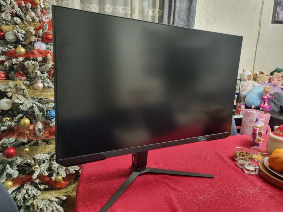 Монитор Samsung Odyssey G3 32