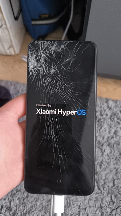 Продам redmi not 12