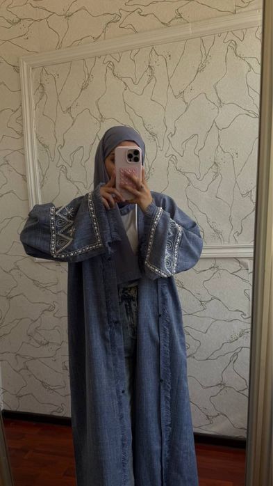 Абая дубай оригинал