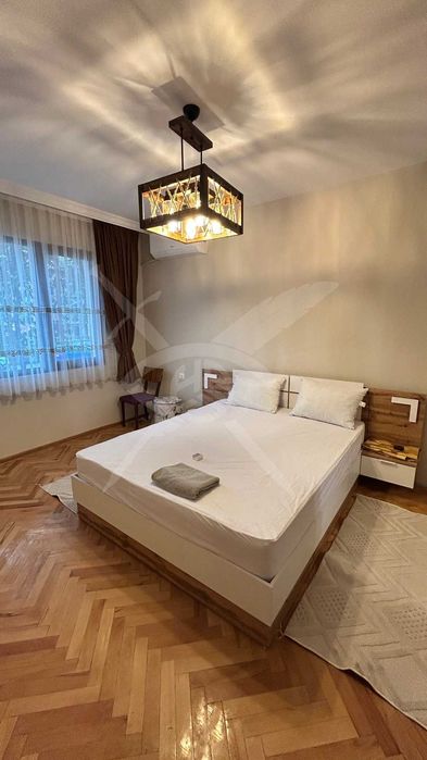 Дава се под наем Четиристаен апартамент в Пловдив, Христо Смирненски - 80 кв.м за 750 € - Снимка #11