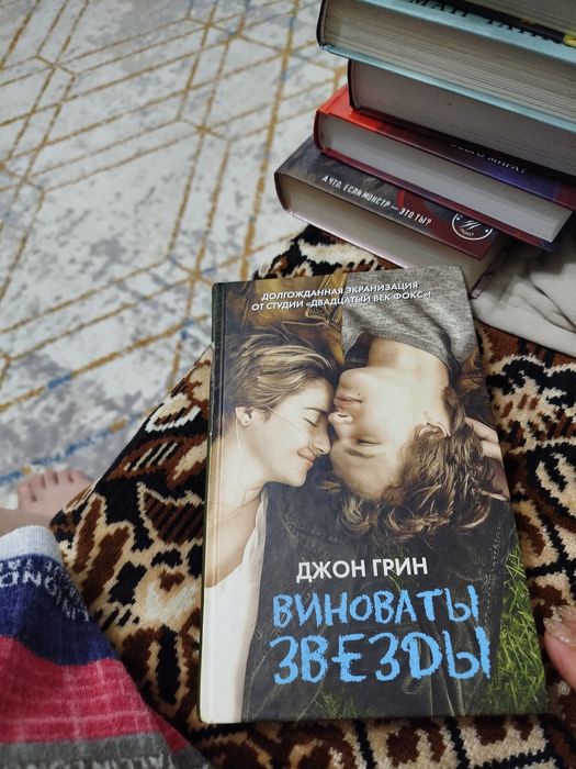 Продам книги новые