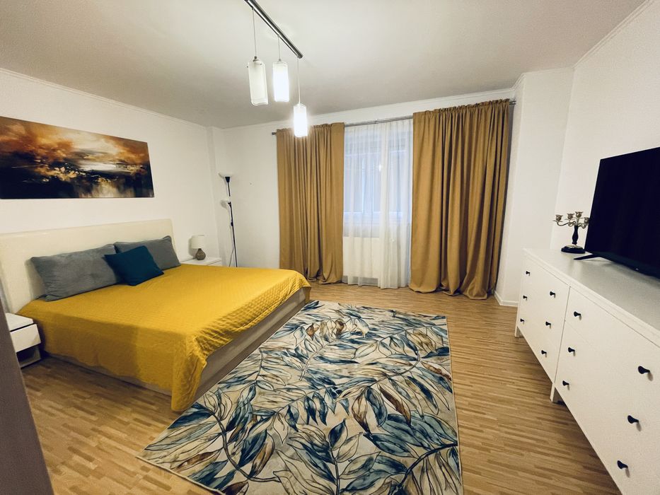 Apartament 2 camere bloc din 2012