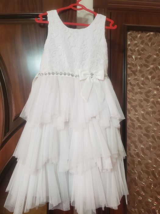 Ok bayram uchun kuylakcha